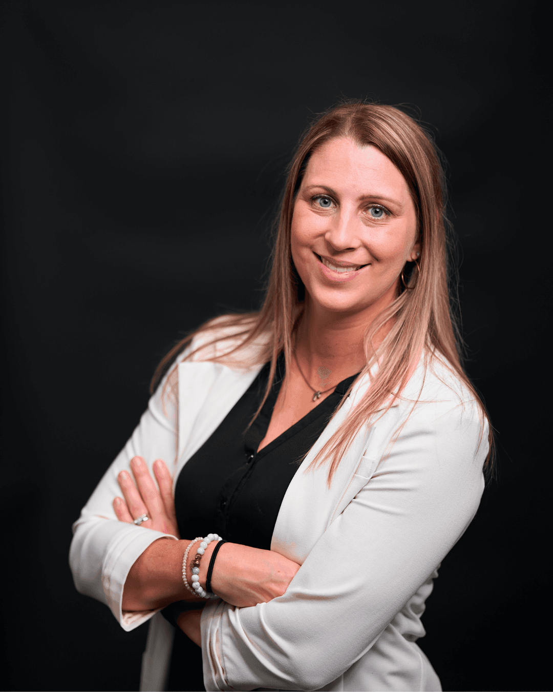 Chelsea Hulin — Founder of CentraOps